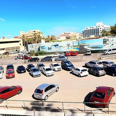 Alfa Omega Apart otel Puerto de la Cruz  Dış mekan fotoğraf