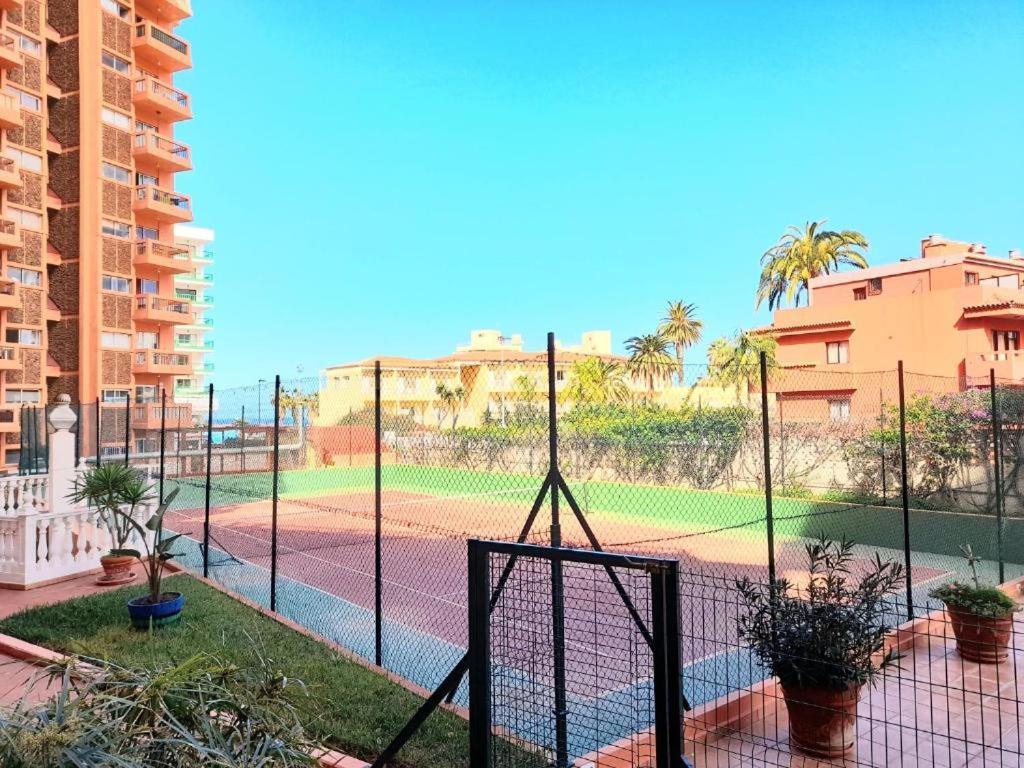 Alfa Omega Apart otel Puerto de la Cruz  Dış mekan fotoğraf