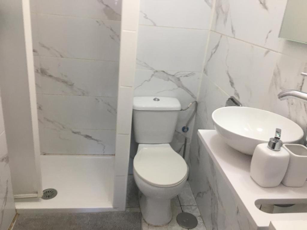 Alfa Omega Apart otel Puerto de la Cruz  Dış mekan fotoğraf
